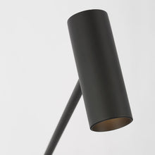 Load image into Gallery viewer, Ponte LED Table Lamp in Detail.