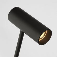 Load image into Gallery viewer, Ponte LED Table Lamp in Detail.