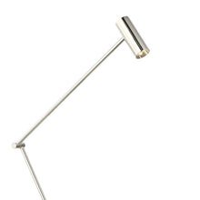 Load image into Gallery viewer, Ponte LED Table Lamp in Detail.