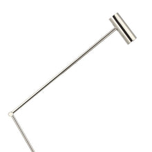 Load image into Gallery viewer, Ponte LED Table Lamp in Detail.