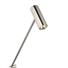 Load image into Gallery viewer, Ponte LED Table Lamp in Detail.