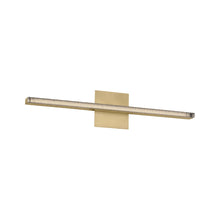 Load image into Gallery viewer, Serre LED Bath Vanity Light.