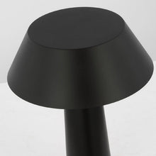 Load image into Gallery viewer, Sesa LED Table Lamp in Detail.