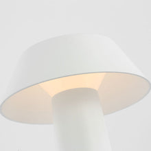 Load image into Gallery viewer, Sesa LED Table Lamp in Detail.