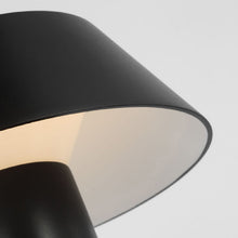 Load image into Gallery viewer, Sesa LED Table Lamp in Detail.