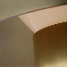 Load image into Gallery viewer, Sesa LED Table Lamp in Detail.