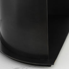 Load image into Gallery viewer, Shielded LED Floor Lamp in Detail.