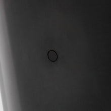 Load image into Gallery viewer, Shielded LED Table Lamp in Detail.