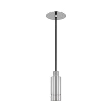 Load image into Gallery viewer, Sottile LED Pendant Light.