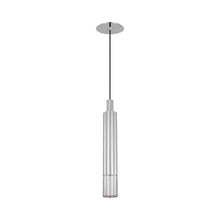 Load image into Gallery viewer, Sottile LED Pendant Light (Large).