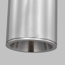 Load image into Gallery viewer, Sottile LED Pendant Light in Detail.