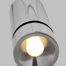 Load image into Gallery viewer, Sottile LED Pendant Light in Detail.