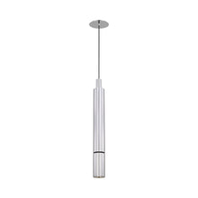 Load image into Gallery viewer, Sottile LED Pendant Light in Detail.