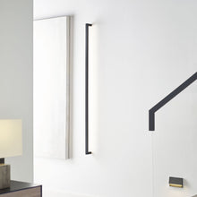 Load image into Gallery viewer, Stagger LED Wall Light in living room.