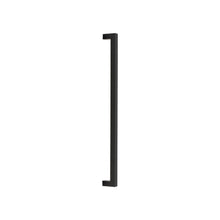 Load image into Gallery viewer, Stagger Outdoor LED Wall Light in Backplate (Medium).