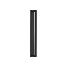 Load image into Gallery viewer, Stagger Outdoor LED Wall Light in Mud-in (Medium).