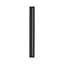 Load image into Gallery viewer, Stagger Outdoor LED Wall Light in Mud-in (Large).
