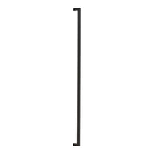 Load image into Gallery viewer, Stagger Outdoor LED Wall Light in Backplate (X-Large).