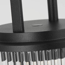 Load image into Gallery viewer, Tawa LED Table Lamp in Detail.