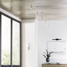 Load image into Gallery viewer, Tellium LED Head in living room.
