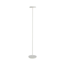 Load image into Gallery viewer, Tepa LED Floor Lamp in Matte White.