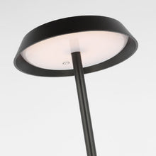 Load image into Gallery viewer, Tepa LED Floor Lamp in Detail.