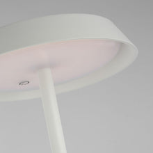 Load image into Gallery viewer, Tepa LED Floor Lamp in Detail.