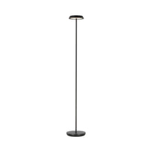 Load image into Gallery viewer, Tepa LED Floor Lamp in Detail.