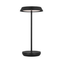 Load image into Gallery viewer, Tepa LED Table Lamp in Detail.
