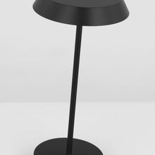 Load image into Gallery viewer, Tepa LED Table Lamp in Detail.