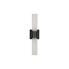 Load image into Gallery viewer, Volver Double LED Wall Light.