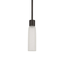 Load image into Gallery viewer, Volver LED Pendant Light.