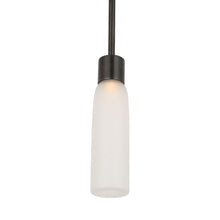Load image into Gallery viewer, Volver LED Pendant Light in Detail.