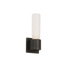 Load image into Gallery viewer, Volver LED Wall Light in Detail.