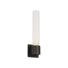 Load image into Gallery viewer, Volver LED Wall Light in Detail.