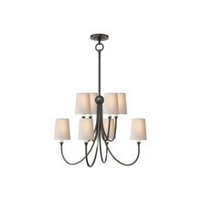 Load image into Gallery viewer, Reed Chandelier.