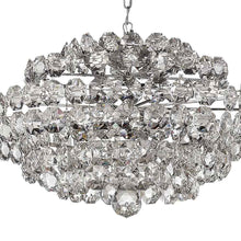 Load image into Gallery viewer, Sanger Chandelier in Detail.