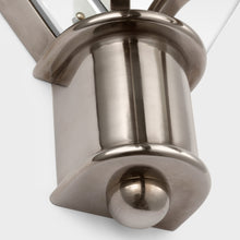 Load image into Gallery viewer, Adelaide Wall Light in Detail.