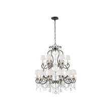 Load image into Gallery viewer, Adrianna Chandelier.