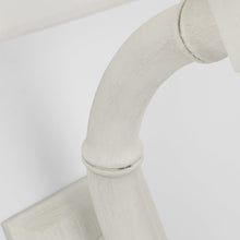Load image into Gallery viewer, Alana Wall Light in Detail.
