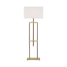 Load image into Gallery viewer, Alda Floor Lamp.
