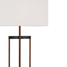 Load image into Gallery viewer, Alda Floor Lamp in Detail.