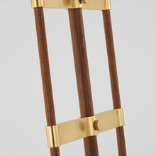 Load image into Gallery viewer, Alda Table Lamp in Detail.