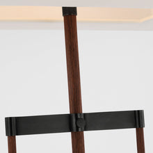 Load image into Gallery viewer, Alda Table Lamp in Detail.