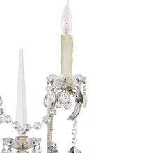 Load image into Gallery viewer, Alessandra Wall Light in Detail.