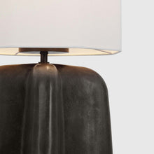 Load image into Gallery viewer, Alessio Floor Lamp in Detail.