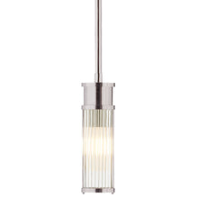 Load image into Gallery viewer, Allen Mini Pendant Light in Detail.