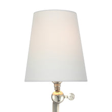 Load image into Gallery viewer, Alton Wall Light in Detail.