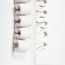 Load image into Gallery viewer, Amandine Table Lamp in Detail.