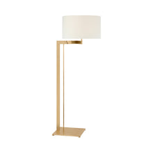 Load image into Gallery viewer, Amell Floor Lamp in Detail.
